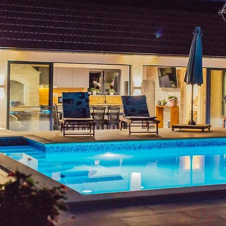 Villa Mario Tolici Εξωτερικό φωτογραφία