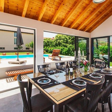 Villa Mario Tolici Εξωτερικό φωτογραφία