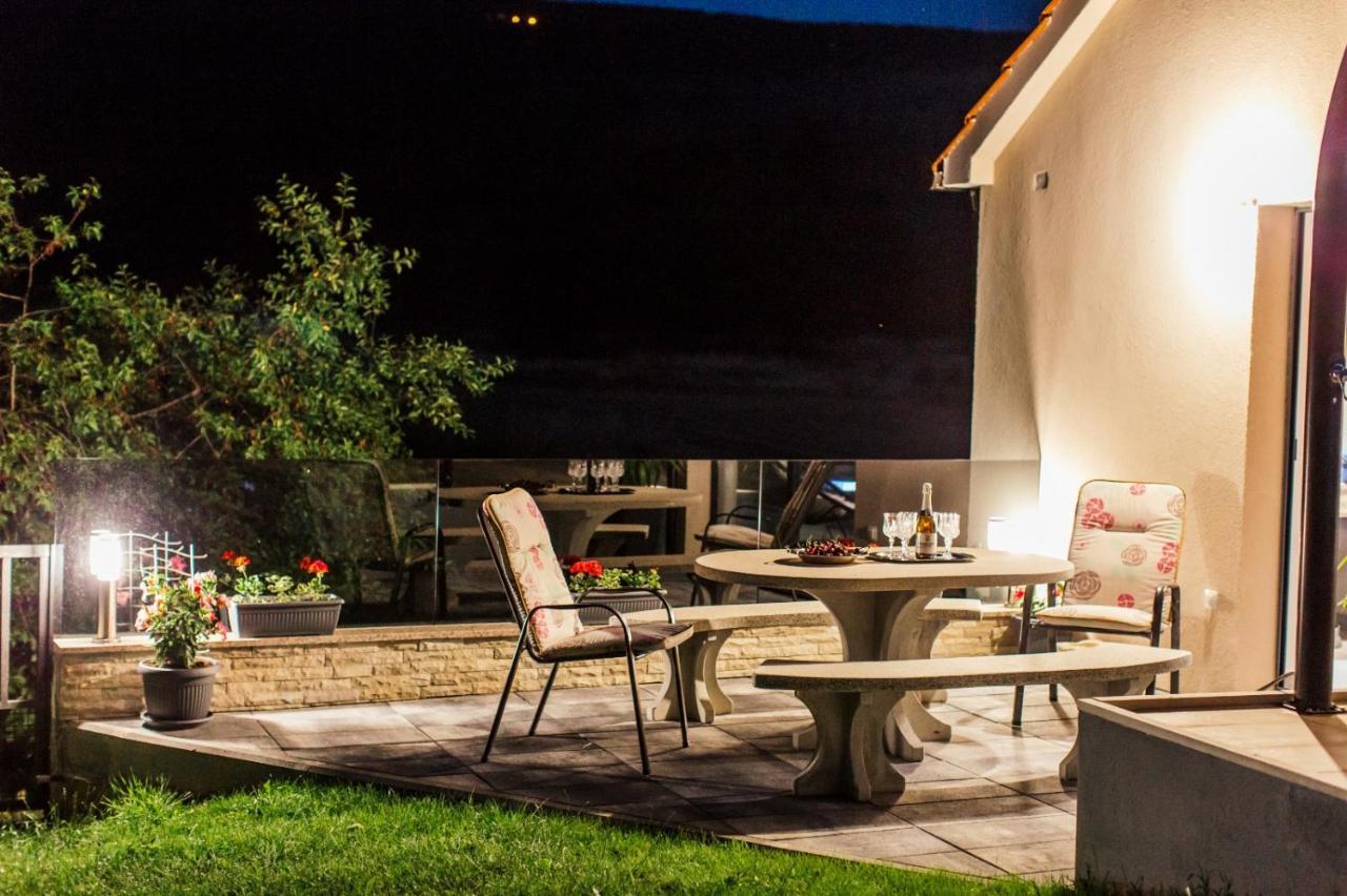 Villa Mario Tolici Εξωτερικό φωτογραφία