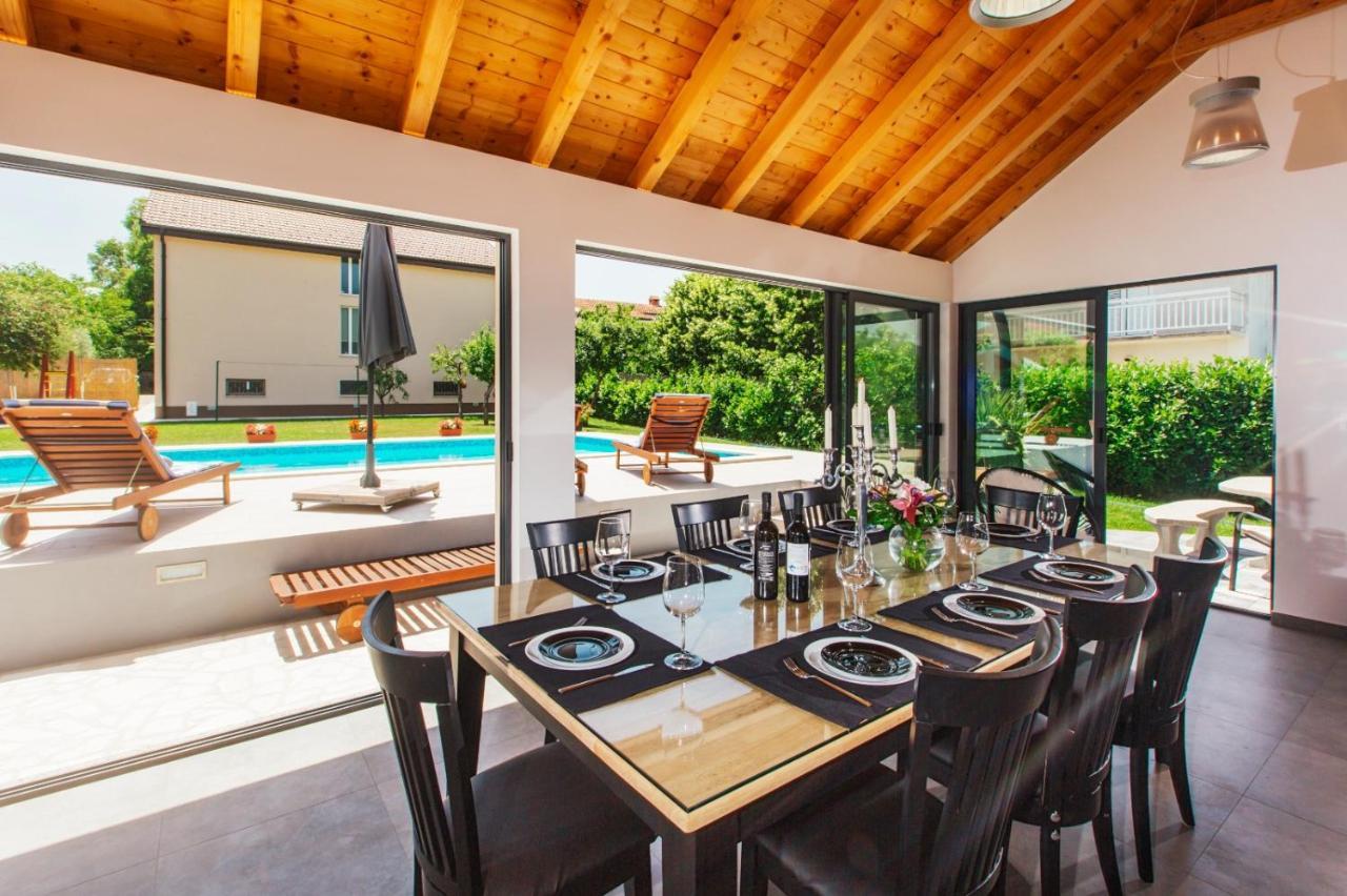 Villa Mario Tolici Εξωτερικό φωτογραφία
