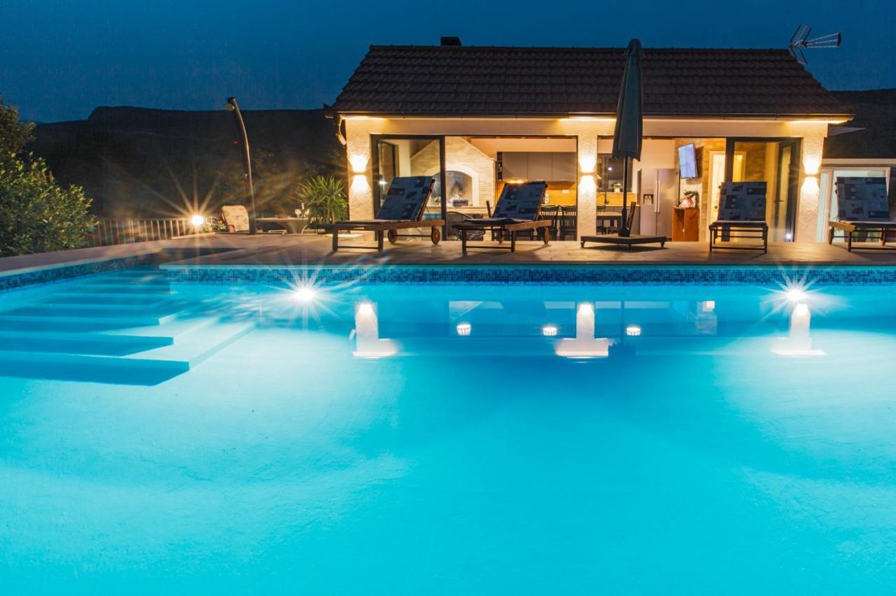 Villa Mario Tolici Εξωτερικό φωτογραφία
