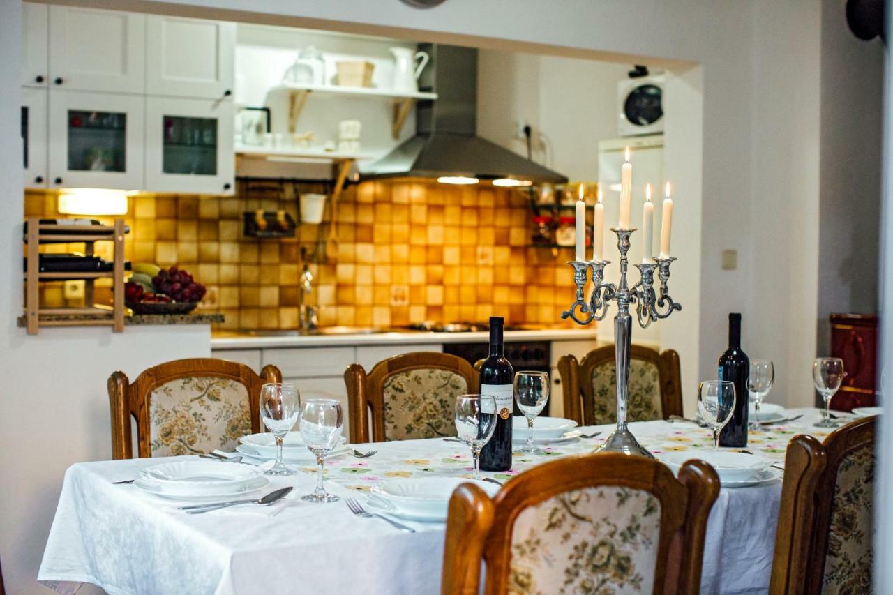 Villa Mario Tolici Εξωτερικό φωτογραφία