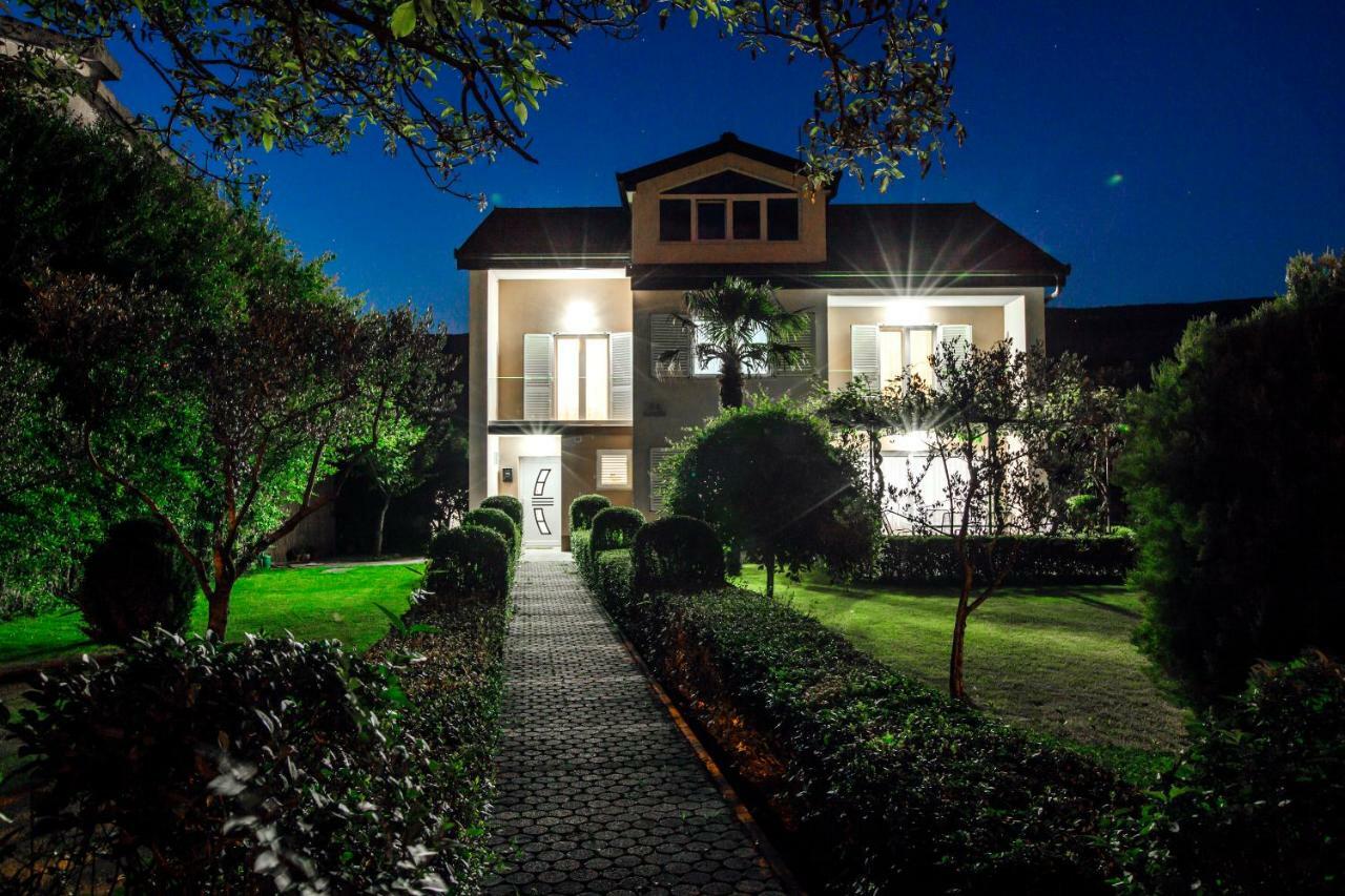 Villa Mario Tolici Εξωτερικό φωτογραφία