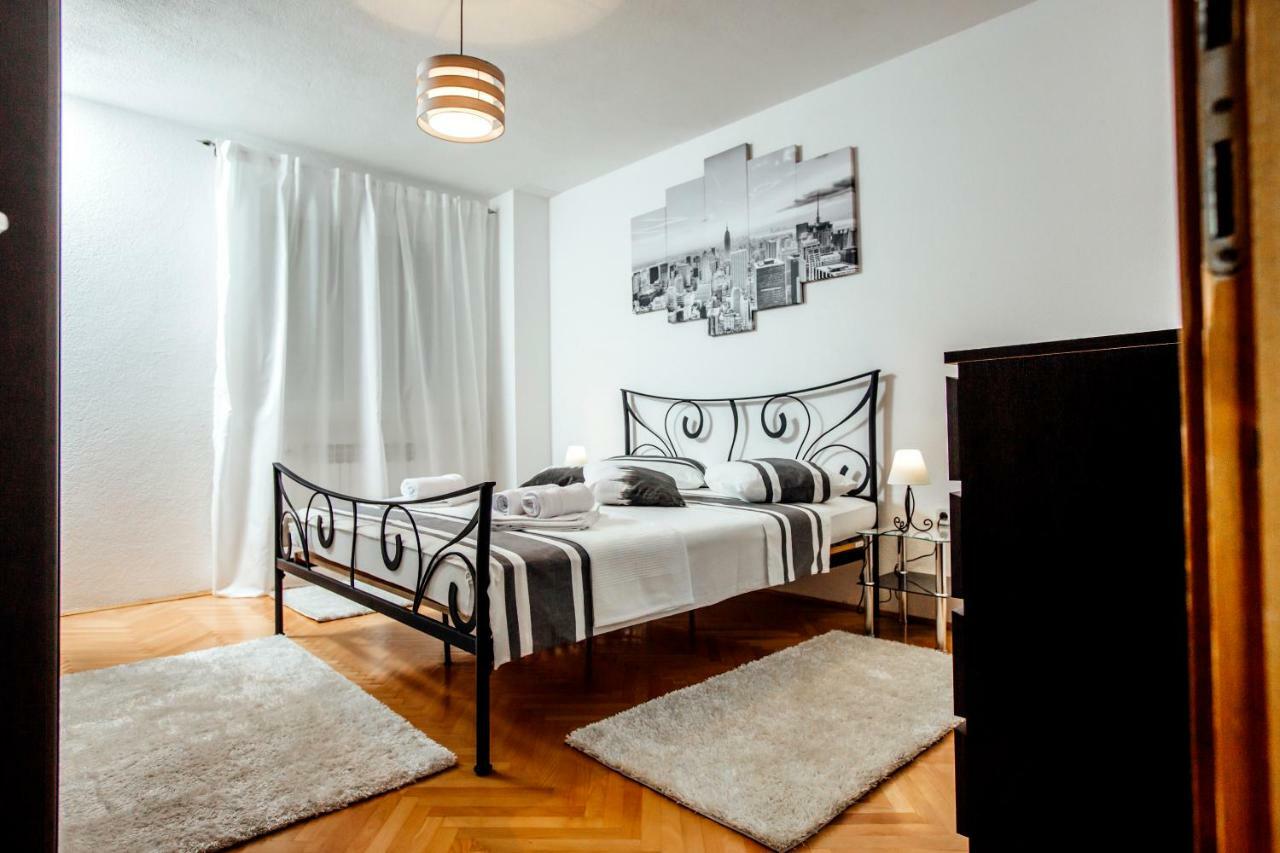 Villa Mario Tolici Εξωτερικό φωτογραφία