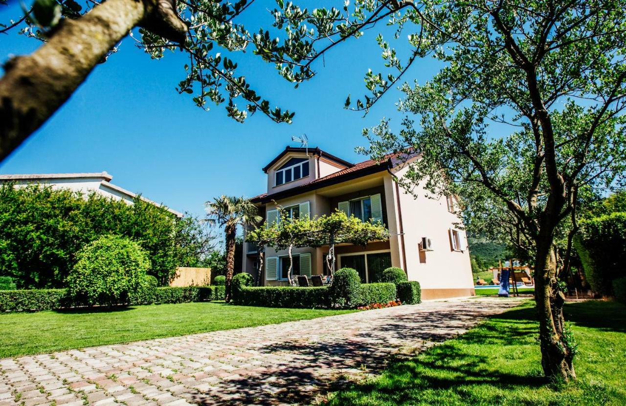 Villa Mario Tolici Εξωτερικό φωτογραφία