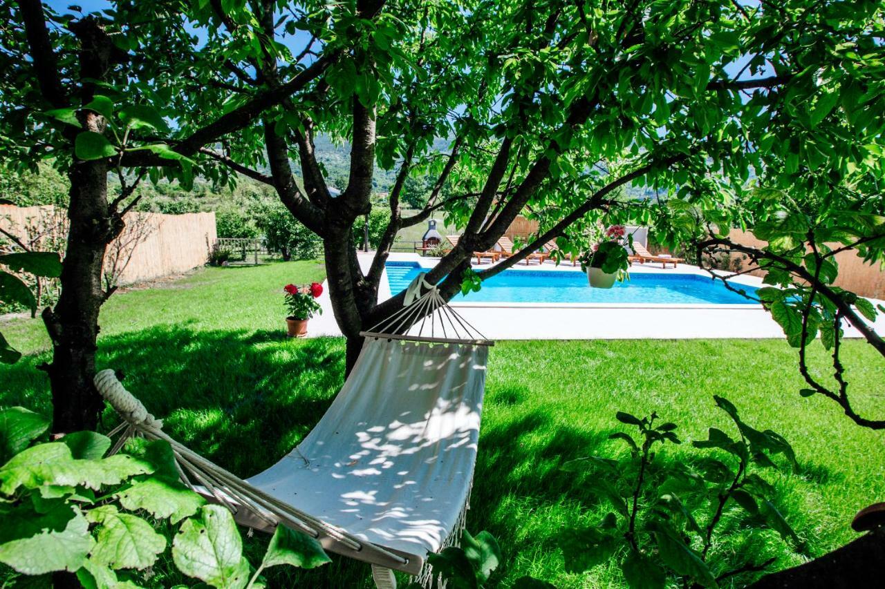Villa Mario Tolici Εξωτερικό φωτογραφία