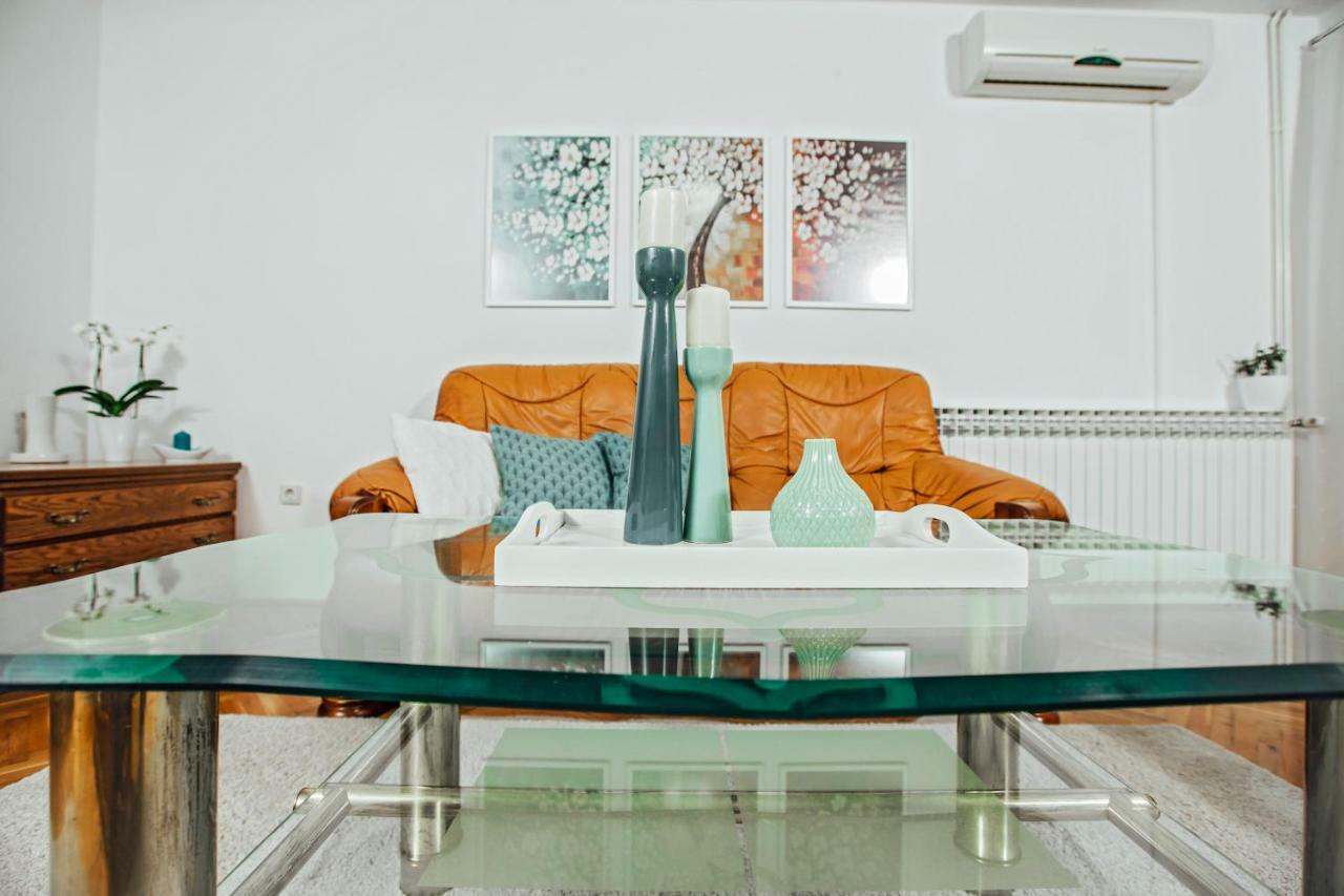 Villa Mario Tolici Εξωτερικό φωτογραφία