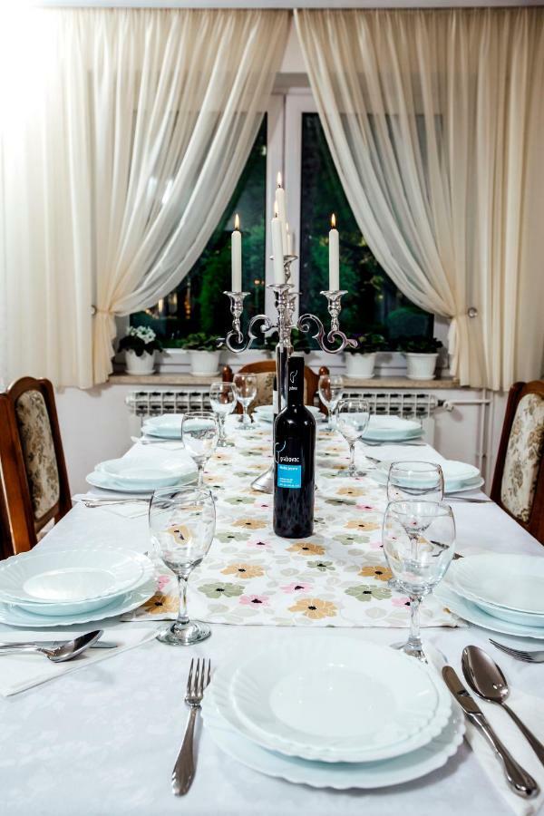 Villa Mario Tolici Εξωτερικό φωτογραφία