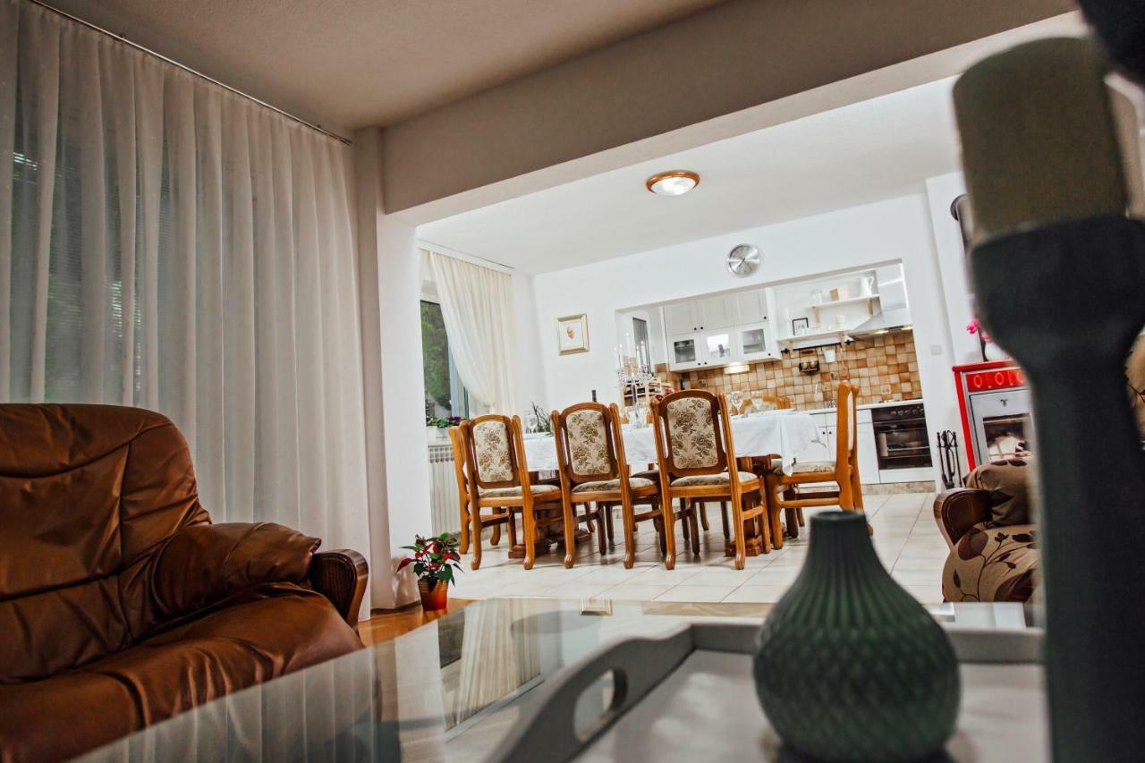 Villa Mario Tolici Εξωτερικό φωτογραφία