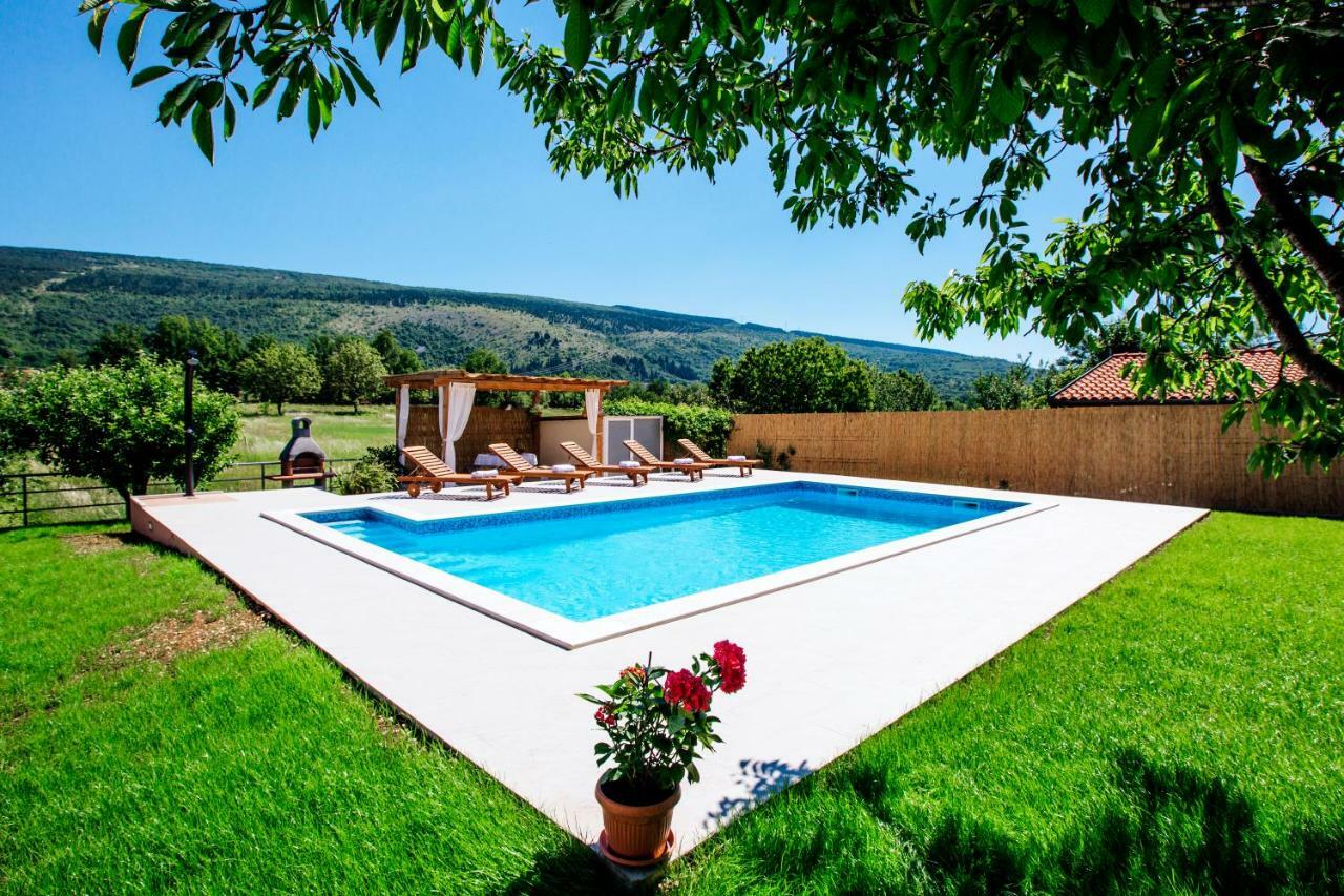 Villa Mario Tolici Εξωτερικό φωτογραφία
